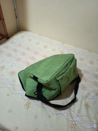 Nevera portátil