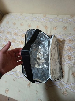 Nevera portátil