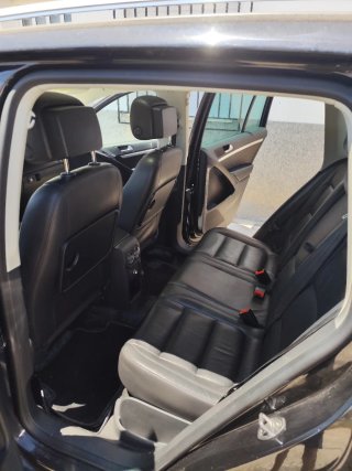 Volkswagen Tiguan 2015