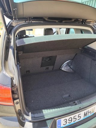 Volkswagen Tiguan 2015