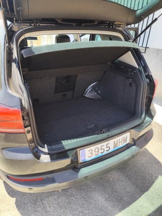 Volkswagen Tiguan 2015