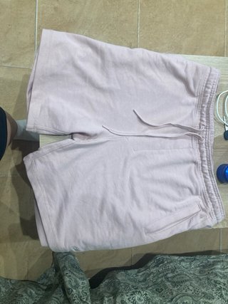 Pantalón rosa STWD Talla XL