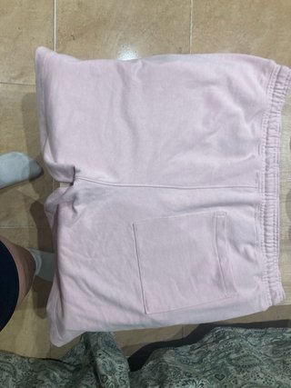 Pantalón rosa STWD Talla XL