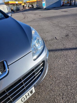 Peugeot 407 2009se vende peugeot  407 sw 2.0 hdi