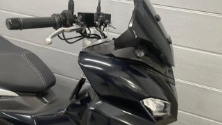 Aprilia SR GT 125