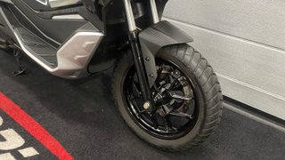 Aprilia SR GT 125
