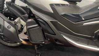 Aprilia SR GT 125