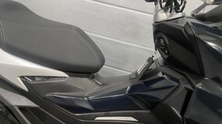 Aprilia SR GT 125