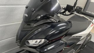 Aprilia SR GT 125