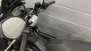 Aprilia SR GT 125