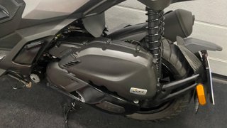 Aprilia SR GT 125