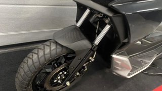 Aprilia SR GT 125