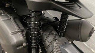 Aprilia SR GT 125
