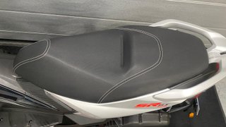 Aprilia SR GT 125