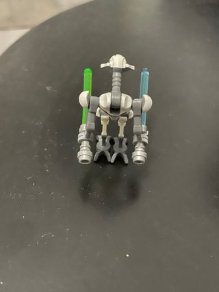 Lego Star Wars General Grievous