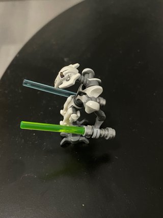 Lego Star Wars General Grievous
