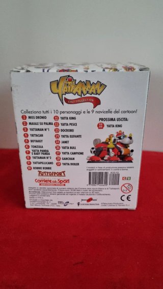Robbie Robbie Funko Pop 10