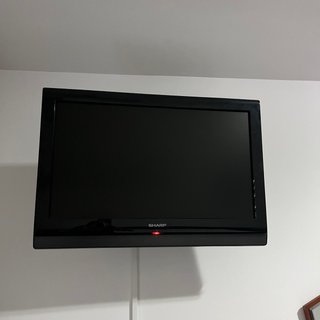 Televisión Sharp 28''