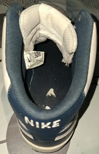 Nike Court Vision Mid Next Nature Zapatillas