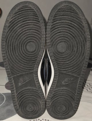 Nike Court Vision Mid Next Nature Zapatillas