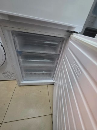 Nevera ICECOOL blanca