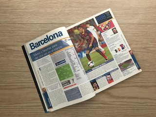 Guía de la Liga MARCA 2013 2014 Colección