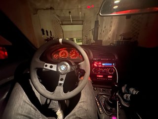 BMW E36