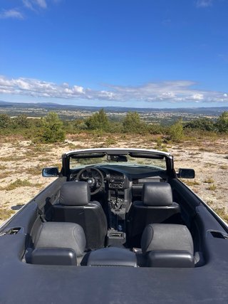 BMW E36