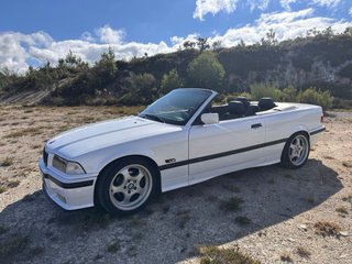 BMW E36