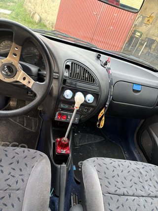 Citroen Saxo VTS 1.6 16V