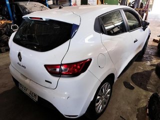 214106473r radiador agua renault clio - 1.5 224689