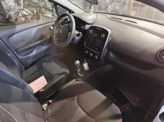 214106473r radiador agua renault clio - 1.5 224689