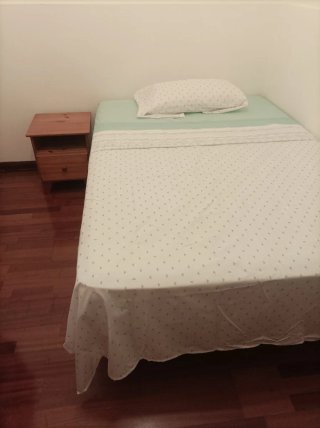 ALQUILER DE HABITACION