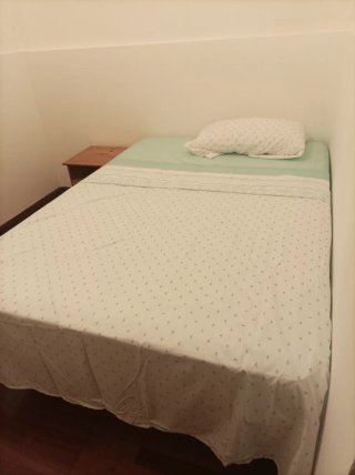 ALQUILER DE HABITACION