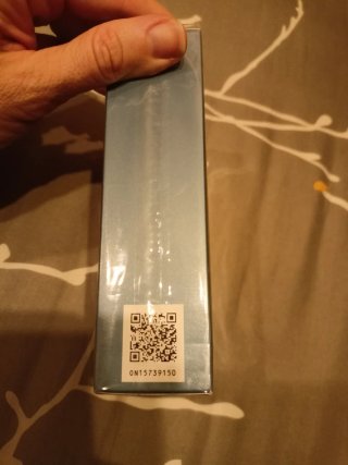 Perfume Calvin Klein CK Free para Hombre