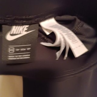 Lote 3 leggings deportivos Nike y Puma Talla XS