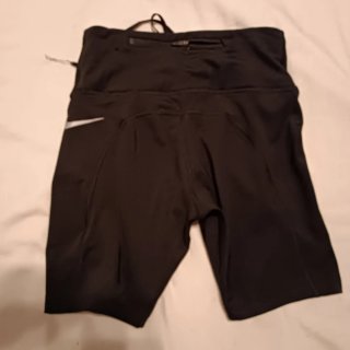 Lote 3 leggings deportivos Nike y Puma Talla XS