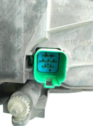 Faro ford 1s7113005af mondeo 2.0 16v tddi 20748128