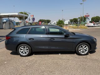 Seat Leon ST Style CR 2.0TDI 115CV -Impecable!!
