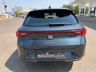 Seat Leon ST Style CR 2.0TDI 115CV -Impecable!!