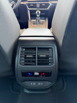 Seat Leon ST Style CR 2.0TDI 115CV -Impecable!!