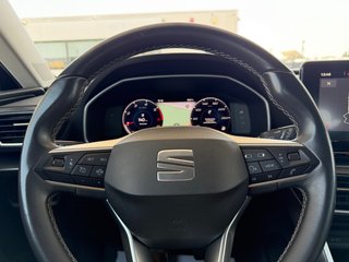Seat Leon ST Style CR 2.0TDI 115CV -Impecable!!