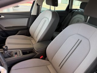 Seat Leon ST Style CR 2.0TDI 115CV -Impecable!!
