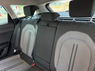 Seat Leon ST Style CR 2.0TDI 115CV -Impecable!!