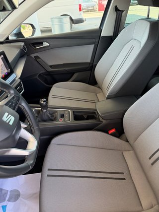 Seat Leon ST Style CR 2.0TDI 115CV -Impecable!!