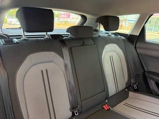 Seat Leon ST Style CR 2.0TDI 115CV -Impecable!!