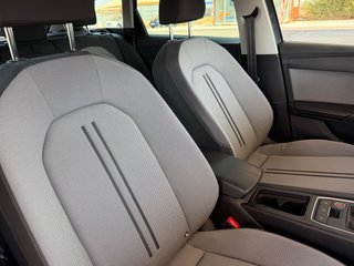 Seat Leon ST Style CR 2.0TDI 115CV -Impecable!!