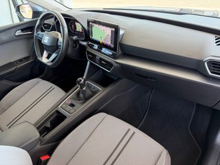 Seat Leon ST Style CR 2.0TDI 115CV -Impecable!!