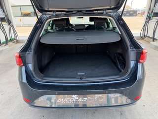 Seat Leon ST Style CR 2.0TDI 115CV -Impecable!!