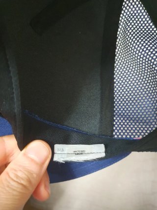 Gorra Adidas Team GB